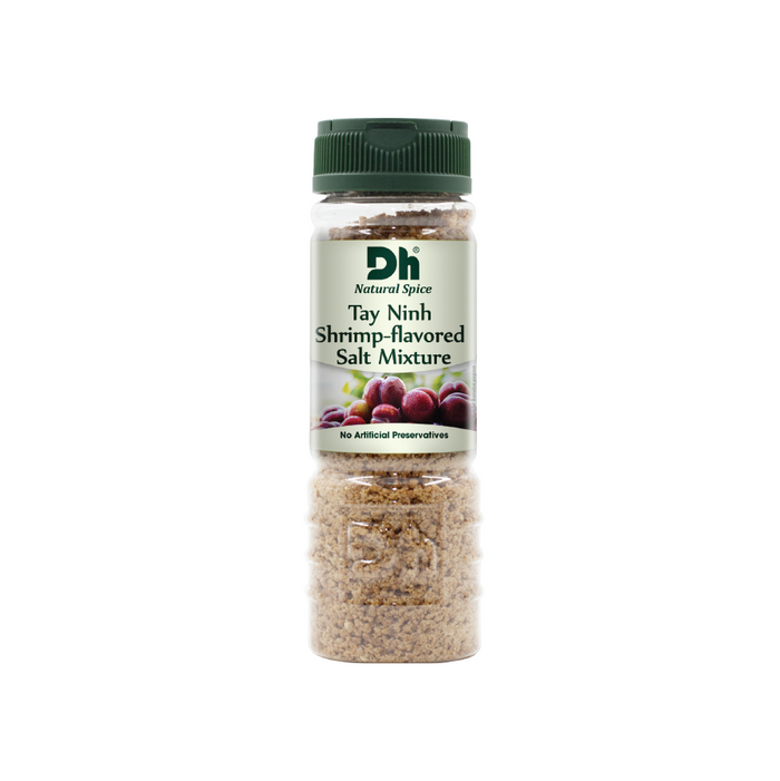 DH Foods - Tay Ninh Shrimp - Flavored salt mixture distributed by Vietfarms