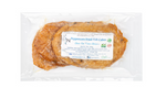 FIN Peppercorn Fried Fish Cake, Box 5 lbs-Free Shipping -Free extra 1 lbs