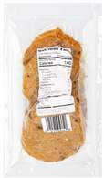 FIN Peppercorn Fried Fish Cake, Box 5 lbs-Free Shipping -Free extra 1 lbs