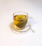 Anba - Jasmine Green Tea (Tea Bag) Distributed by Vietfarms