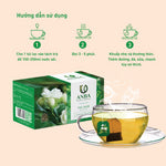 Anba - Jasmine Green Tea (Tea Bag) Distributed by Vietfarms