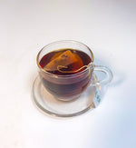 Anba - Black tea (tea bag) Distributed by Vietfarms