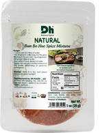 DH Foods - NATURAL Bun Bo Hue Spice distributed by Vietfarms