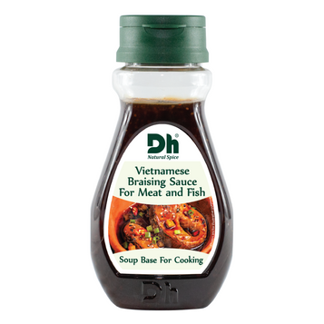 DH Foods - Vietnamese Braising Sauce For Meat And Fish distributed by Vietfarms