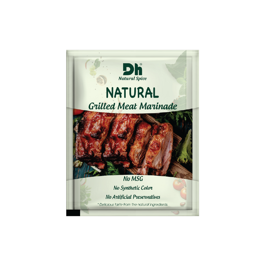 Dh Foods Pho Spice Packet, Chicken pho soup seasoning, Comes with spice  filter