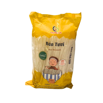 Trung An - Rice Vermicelli Distributed by Vietfarms