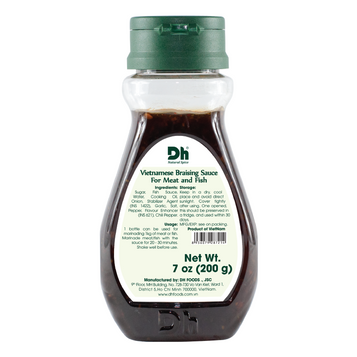 DH Foods - Vietnamese Braising Sauce For Meat And Fish distributed by Vietfarms