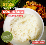 Vietnam Premium Fragrant Rice (ST25) - Canh Dong Viet - Vietfarms