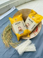 Trung An - Rice Vermicelli Distributed by Vietfarms