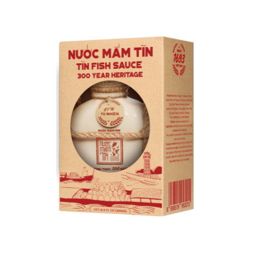 Nuoc Mam Tin 41