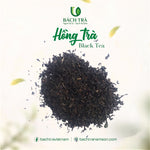 Bach Tra - Hong Ngoc Tra Distributed by Vietfarms