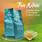 Bach Tra - Trà Nhài Distributed by Vietfarms