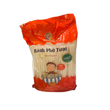 Trung An Rice Noodles Distributed by Vietfarms