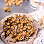 Lotus - Seaweed Chickpeas Snack Distributed by VietFarms - COMMING SOON