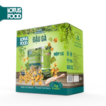 Lotus - Seaweed Chickpeas Snack Distributed by VietFarms - COMMING SOON