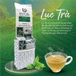 Bach Tra - Luc Tra Distributed by Vietfarms