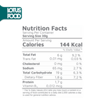 Lotus - Joy Apple Cinnamon Distributed by VietFarms