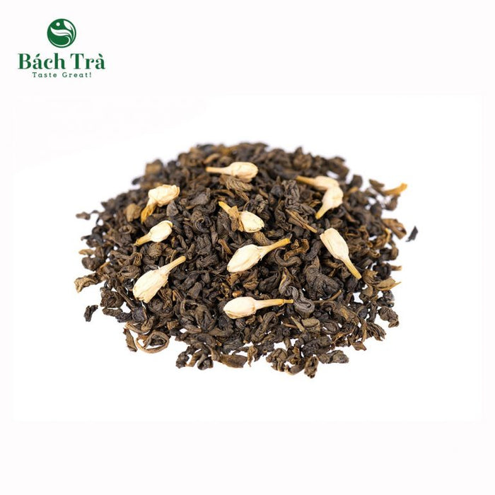 Bach Tra - Jasmine Tea Premium Distributed by Vietfarms