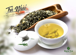 Bach Tra - Jasmine Tea Premium Distributed by Vietfarms