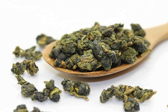 Bach Tra - Trà Oolong Bảo Ngọc Distributed by Vietfarms